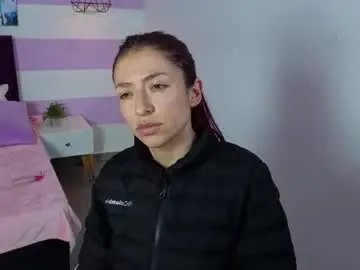Chaturbate Free Porn Cam of scarlett__bell