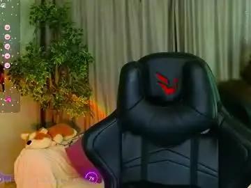 Chaturbate Live Porn of sinty_noria