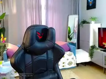 Chaturbate Sex Chat of sinty_noria