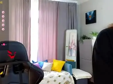 Chaturbate Adult Video Chat of sinty_noria