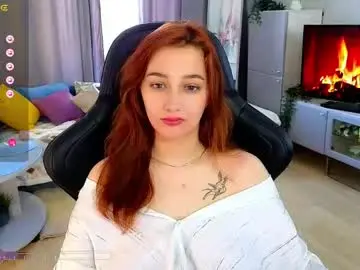 Chaturbate Free Porn Cam of sinty_noria