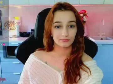 Chaturbate Nude Webcam of sinty_noria