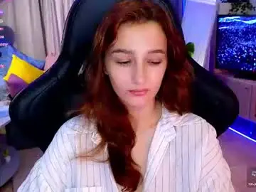 Chaturbate Nude Webcam of sinty_noria