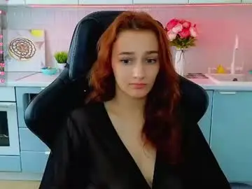 Chaturbate Sex Cam of sinty_noria