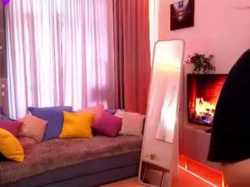 Chaturbate Private Sex Chat of sinty_noria