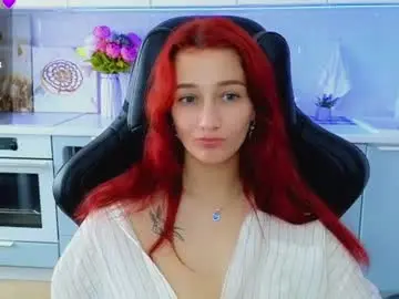Chaturbate Live Porn of sinty_noria