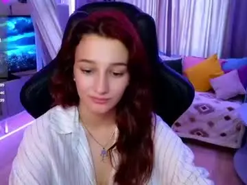 Chaturbate Adult Webcam of sinty_noria