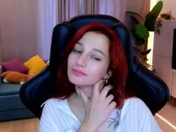 Chaturbate Live Porn of sinty_noria