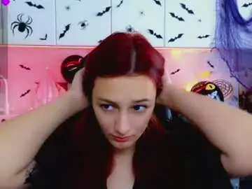 Chaturbate Live Porn of sinty_noria
