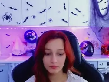 Chaturbate Adult Webcam of sinty_noria