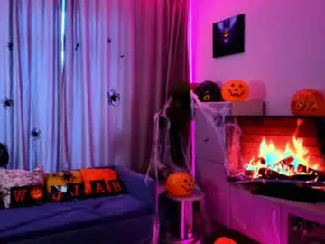 Chaturbate Free Porn Cam of sinty_noria