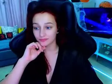 Chaturbate Best Webcam of sinty_noria