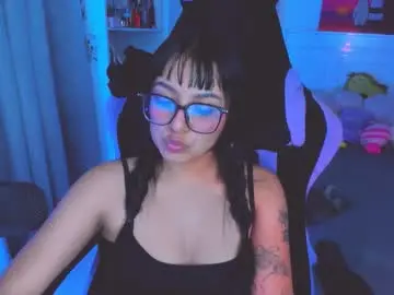 Chaturbate Watch Live Sex Cams of soy___lili