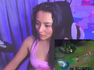 Chaturbate Free Porn Cam of soy___lili