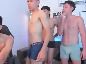 Chaturbate Live Porn of sweet_wallen