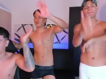 Chaturbate Sex Cam of sweet_wallen