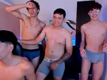 Chaturbate Sex Cam of sweet_wallen