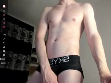 Chaturbate Private Sex Chat of twinkie_twink