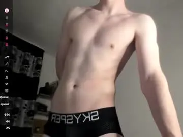 Chaturbate Live Sex of twinkie_twink