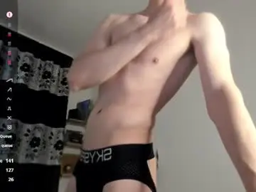 Chaturbate Live Porn of twinkie_twink
