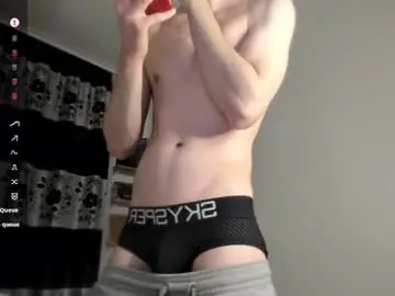 Chaturbate Best Webcam of twinkie_twink