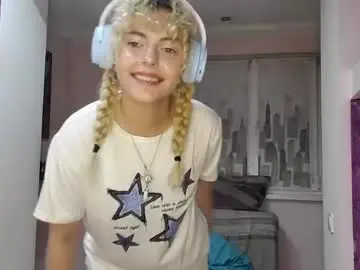 Chaturbate Live Sex Cam of velvetmumble