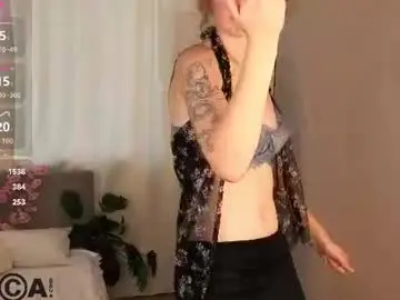 Chaturbate Adult Webcams of violetxdesire
