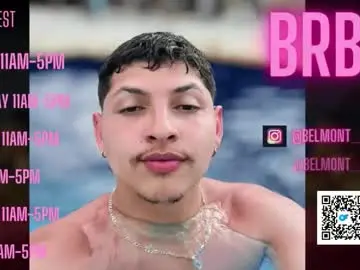 Chaturbate Live Porn of a_lejandro_0_8