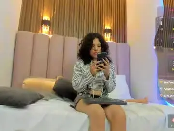 Chaturbate Live Sex Cam of akirahayami