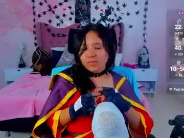 Chaturbate Adult Webcams of akirahayami