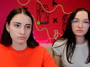 Chaturbate Best live sex cam show of alma_heart