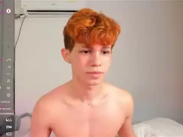 Chaturbate Sex Chat of anthonymcat