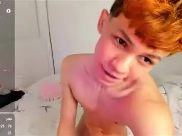 Chaturbate Sex Chat of anthonymcat