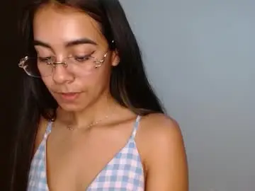 Chaturbate Sex Cam of cannela_sweett