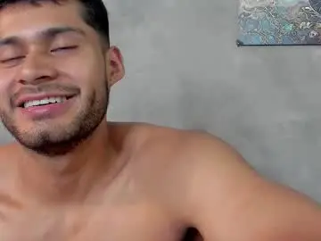 Chaturbate Private Sex Chat of david_olsen