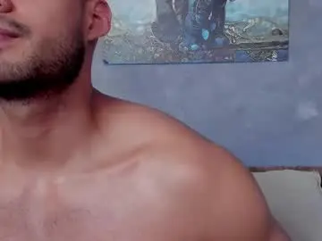 Chaturbate Sex Chat of david_olsen