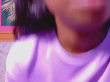 Chaturbate Sex Cam of ebonyndsavage