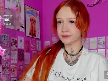 Chaturbate Live Sex Cam of eva_cramer