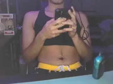 Chaturbate Adult Video Chat of hardstuckverse