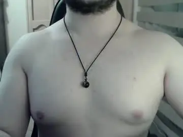 Chaturbate Nude Webcam of himbo_fox