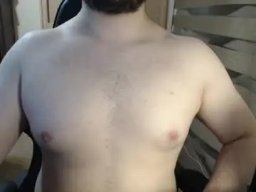 Chaturbate Nude Webcam of himbo_fox