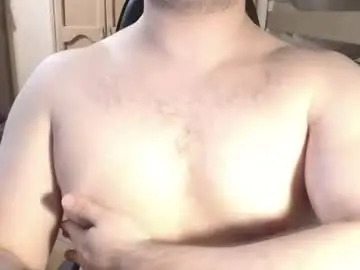 Chaturbate Adult Video Chat of himbo_fox