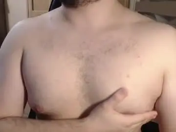 Chaturbate Nude Webcam of himbo_fox