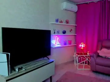 Chaturbate Nude Webcam of im__youre_sunshine