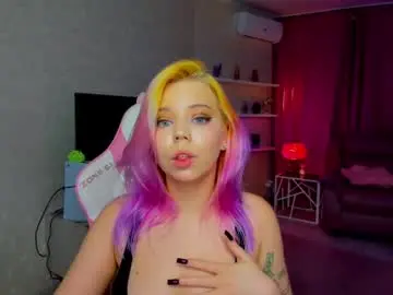 Chaturbate Adult Video Chat of im__youre_sunshine