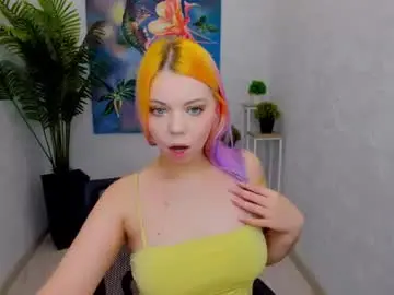 Chaturbate Free Porn Cam of im__youre_sunshine