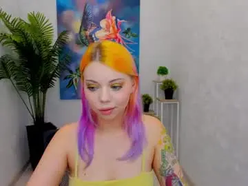 Chaturbate Best Webcam of im__youre_sunshine
