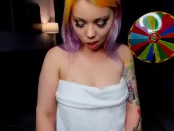 Chaturbate Adult Webcams of im__youre_sunshine