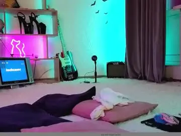 Chaturbate Best live sex cam show of inchcaser