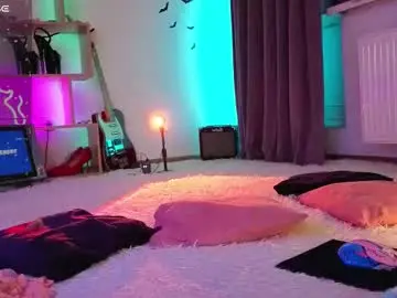 Chaturbate Sex Cam of inchcaser